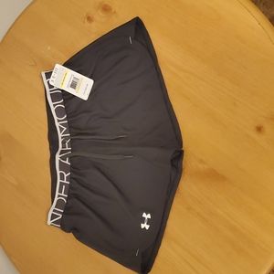 Under Armour HeatGear Shorts